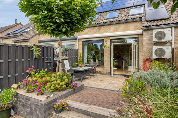 Medium property photo - Kampanje 25, 3181 KM Rozenburg